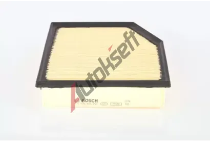 BOSCH Vzduchov filtr BO F026400456, F 026 400 456