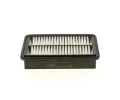 Vzduchov filtr BOSCH ‐ BO F026400458