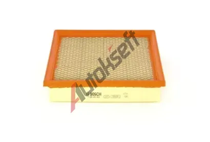 BOSCH Vzduchov filtr BO F026400464, F 026 400 464