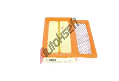 BOSCH Vzduchov filtr BO F026400466, F 026 400 466