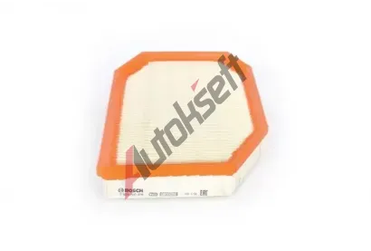 BOSCH Vzduchov filtr BO F026400476, F 026 400 476