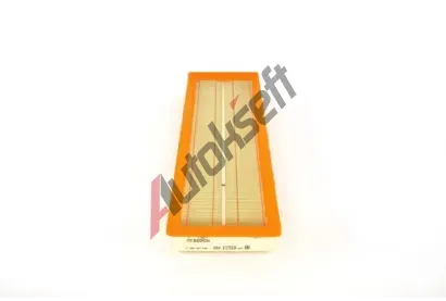 BOSCH Vzduchov filtr BO F026400478, F 026 400 478