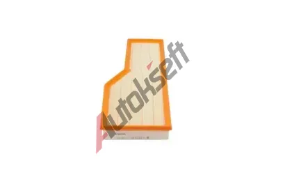 BOSCH Vzduchov filtr BO F026400479, F 026 400 479