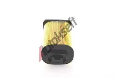 BOSCH Vzduchov filtr BO F026400480, F 026 400 480
