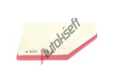 BOSCH Vzduchov filtr BO F026400484, F 026 400 484