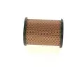 BOSCH Vzduchov filtr BO F026400491, F 026 400 491