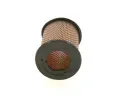 BOSCH Vzduchov filtr BO F026400491, F 026 400 491
