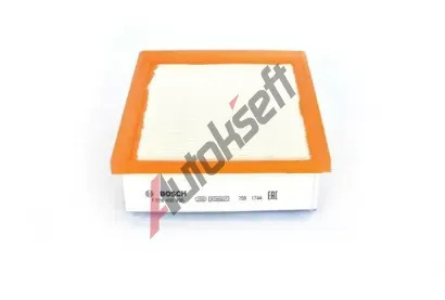 BOSCH Vzduchov filtr BO F026400496, F 026 400 496
