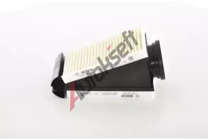 BOSCH Vzduchov filtr BO F026400497, F 026 400 497