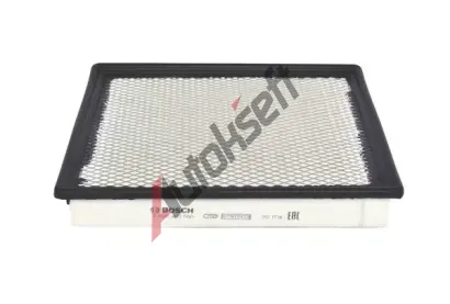 BOSCH Vzduchov filtr BO F026400500, F 026 400 500