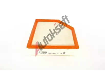 BOSCH Vzduchov filtr BO F026400501, F 026 400 501