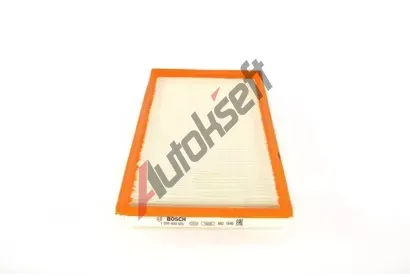 BOSCH Vzduchov filtr BO F026400505, F 026 400 505