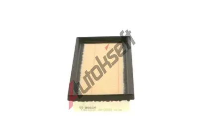 BOSCH Vzduchov filtr BO F026400507, F 026 400 507