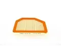 Vzduchov filtr BOSCH ‐ BO F026400508