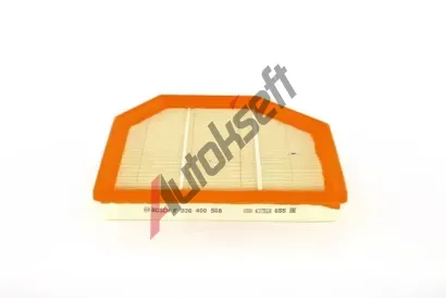 BOSCH Vzduchov filtr BO F026400508, F 026 400 508