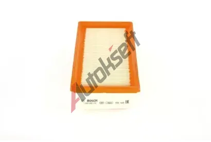 BOSCH Vzduchov filtr BO F026400510, F 026 400 510