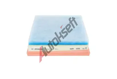 BOSCH Vzduchov filtr BO F026400511, F 026 400 511