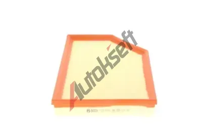 BOSCH Vzduchov filtr BO F026400513, F 026 400 513