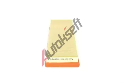 BOSCH Vzduchov filtr BO F026400517, F 026 400 517