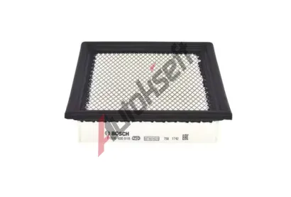BOSCH Vzduchov filtr BO F026400518, F 026 400 518