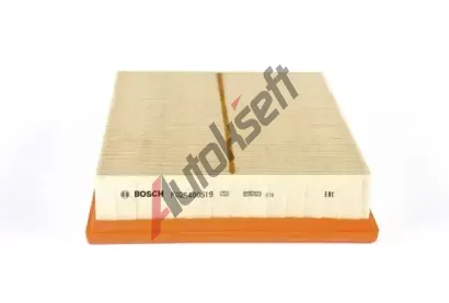 BOSCH Vzduchov filtr BO F026400519, F 026 400 519