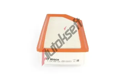 BOSCH Vzduchov filtr BO F026400520, F 026 400 520