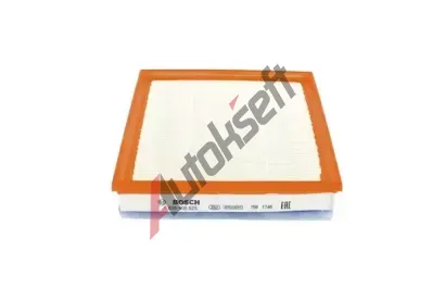 BOSCH Vzduchov filtr BO F026400525, F 026 400 525