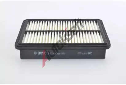 BOSCH Vzduchov filtr BO F026400530, F 026 400 530