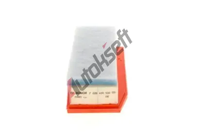BOSCH Vzduchov filtr BO F026400534, F 026 400 534