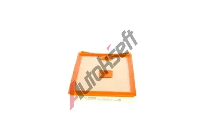 BOSCH Vzduchov filtr BO F026400543, F 026 400 543