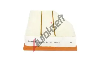 BOSCH Vzduchov filtr BO F026400544, F 026 400 544