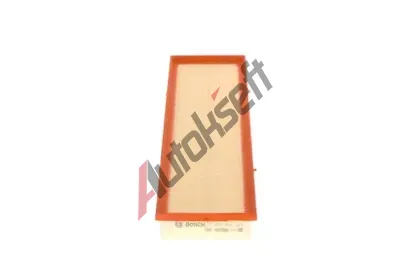 BOSCH Vzduchov filtr BO F026400549, F 026 400 549