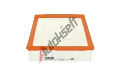 BOSCH Vzduchov filtr BO F026400551, F 026 400 551