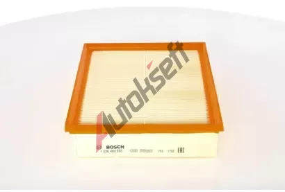 BOSCH Vzduchov filtr BO F026400555, F 026 400 555