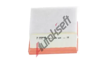 BOSCH Vzduchov filtr BO F026400559, F 026 400 559