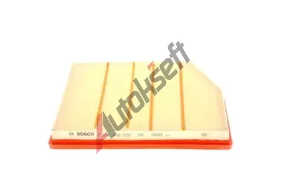 BOSCH Vzduchov filtr BO F026400575, F 026 400 575