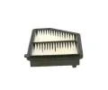 Vzduchov filtr BOSCH ‐ BO F026400576