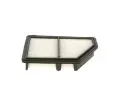 BOSCH Vzduchov filtr BO F026400576, F 026 400 576