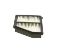 BOSCH Vzduchov filtr BO F026400576, F 026 400 576