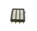 BOSCH Vzduchov filtr BO F026400579, F 026 400 579