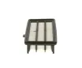 BOSCH Vzduchov filtr BO F026400579, F 026 400 579
