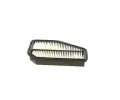 BOSCH Vzduchov filtr BO F026400580, F 026 400 580
