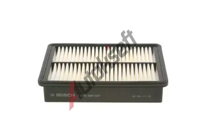 BOSCH Vzduchov filtr BO F026400587, F 026 400 587