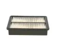 BOSCH Vzduchov filtr BO F026400587, F 026 400 587