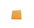 BOSCH Vzduchov filtr BO F026400592, F 026 400 592