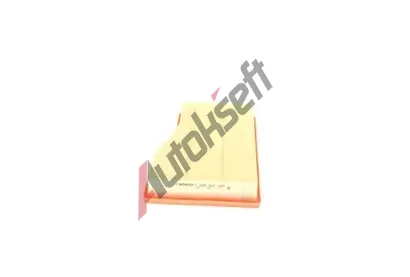 BOSCH Vzduchový filtr BO F026400593, F 026 400 593 BOSCH Vzduchový filtr BO F026400593, F 026 400 593