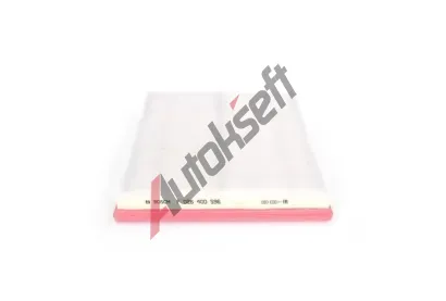 BOSCH Vzduchov filtr BO F026400596, F 026 400 596