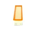 Vzduchov filtr BOSCH ‐ BO F026400598