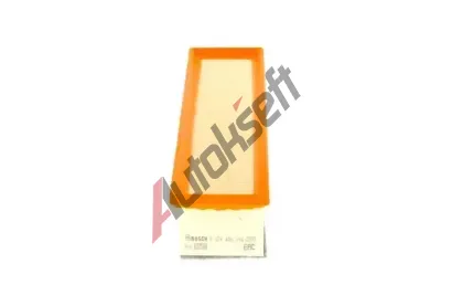 BOSCH Vzduchov filtr BO F026400598, F 026 400 598