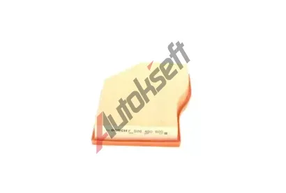 BOSCH Vzduchov filtr BO F026400600, F 026 400 600
